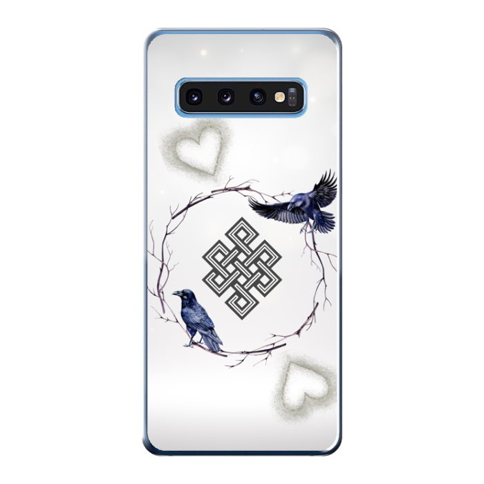 Cover personalizzata Samsung S10