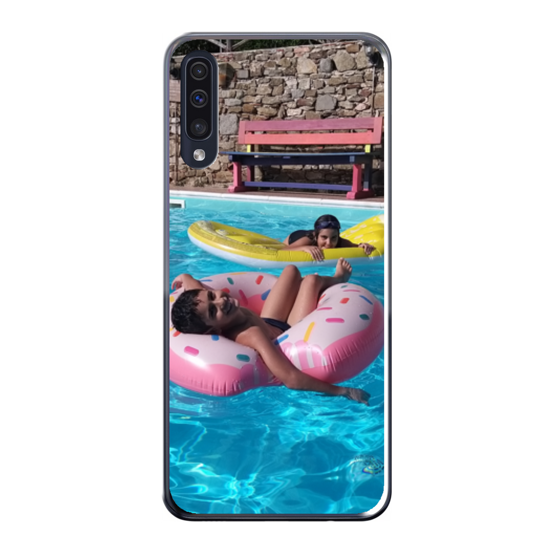 Cover personalizzata Samsung A50