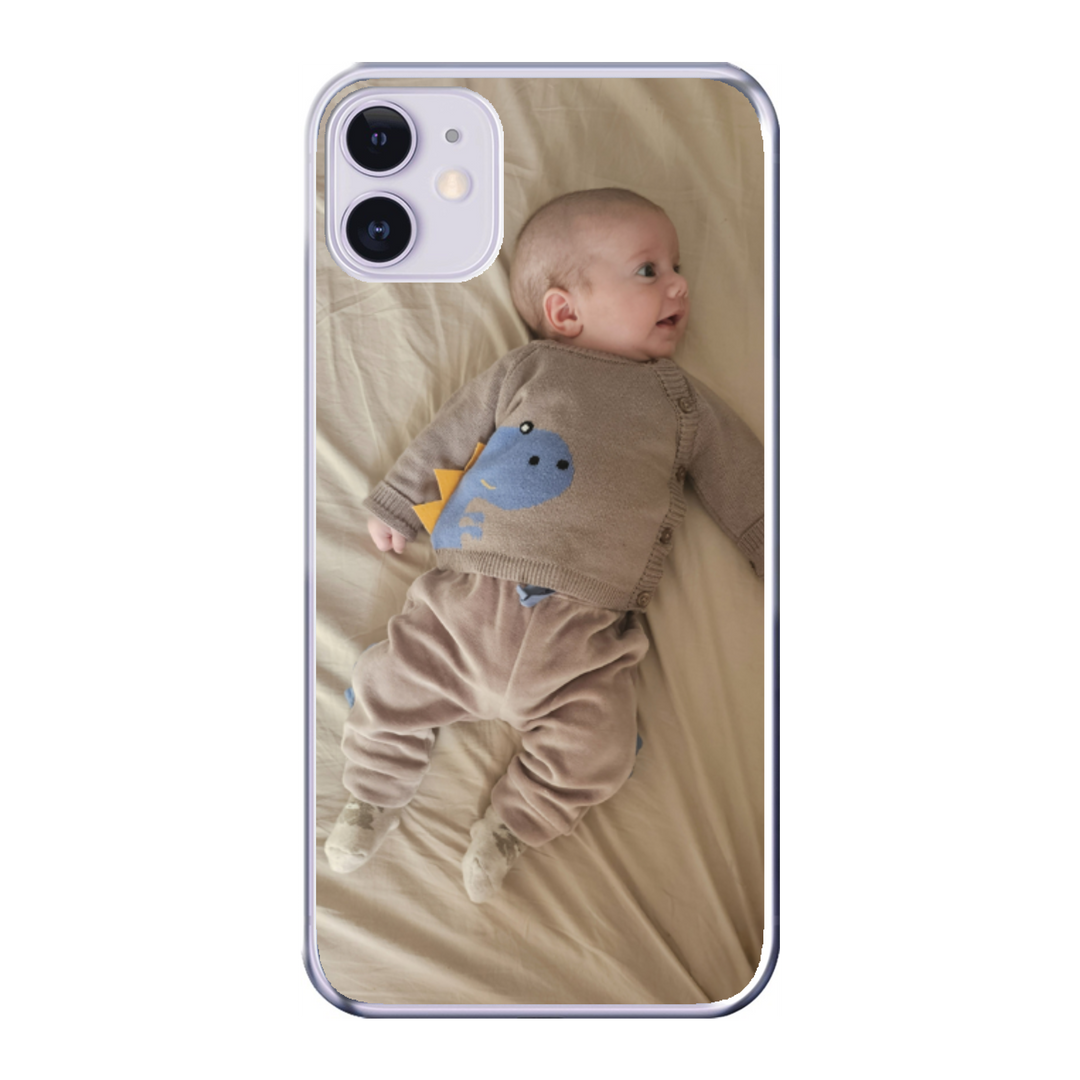 Cover personalizzata iPhone 11