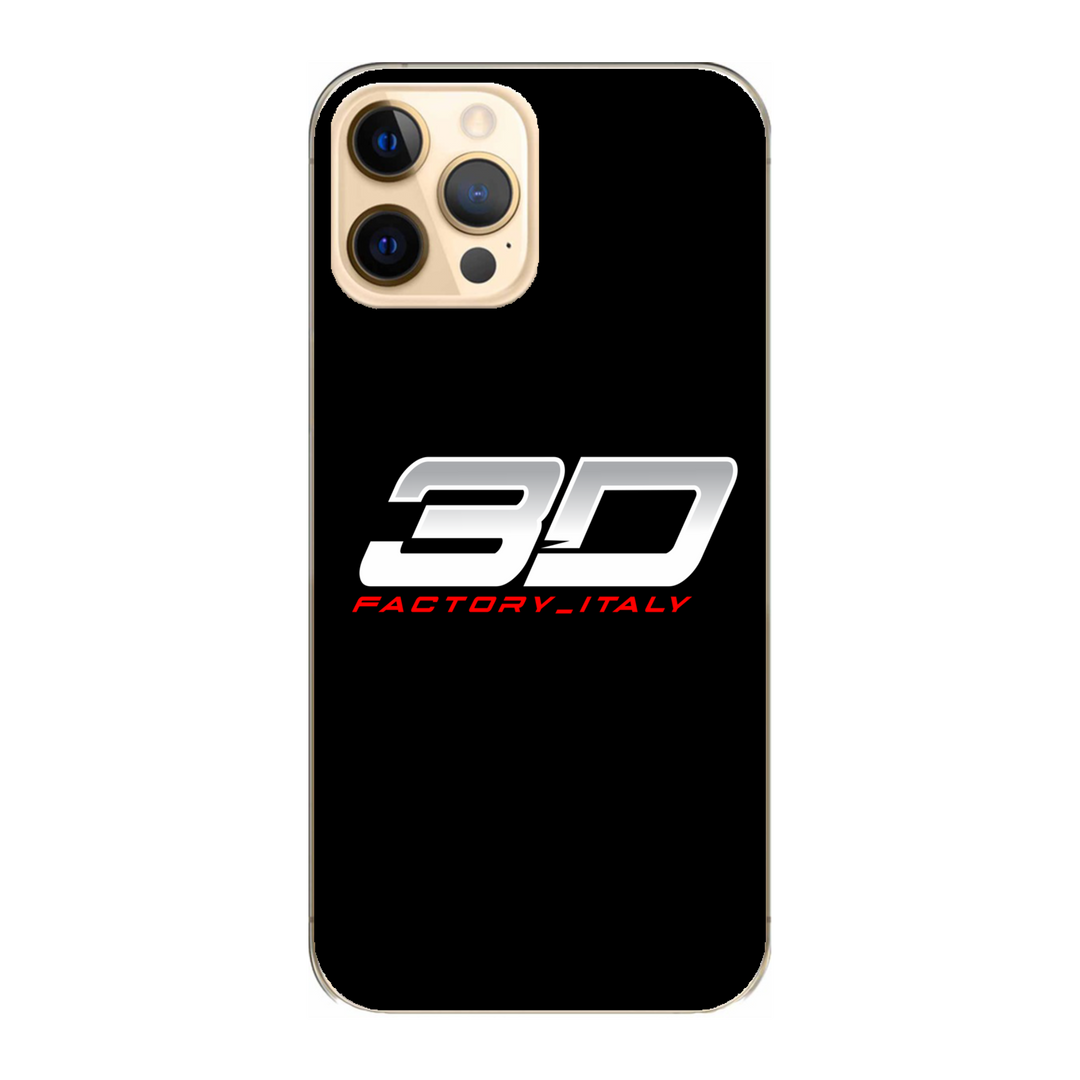 Cover personalizzata iPhone 12 Pro Max