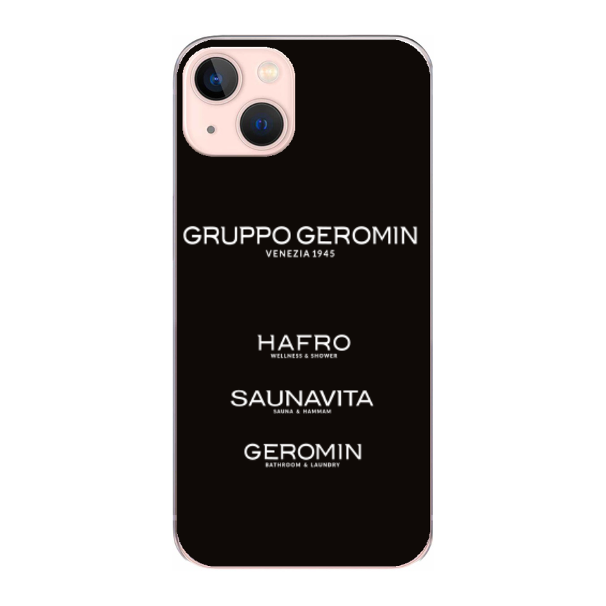 Cover personalizzata iPhone 13