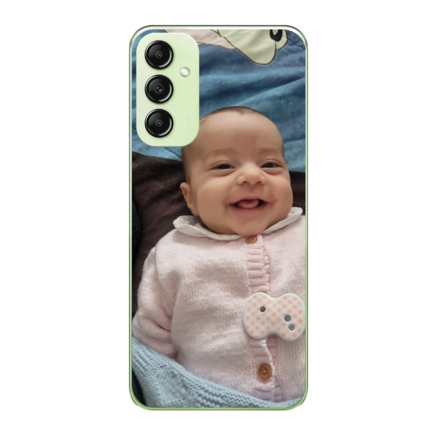 Cover personalizzata Samsung A14 5G