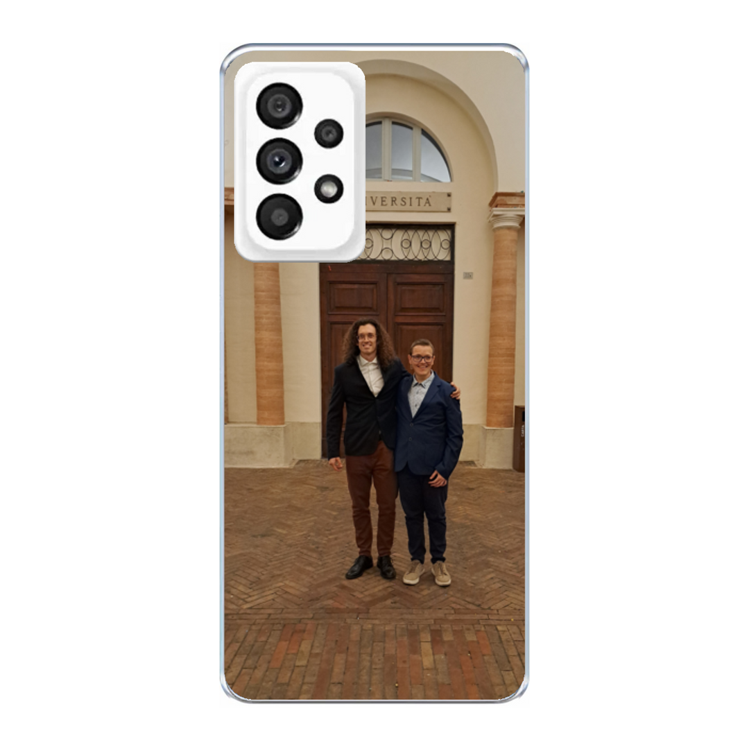 Cover personalizzata Samsung A53 5G