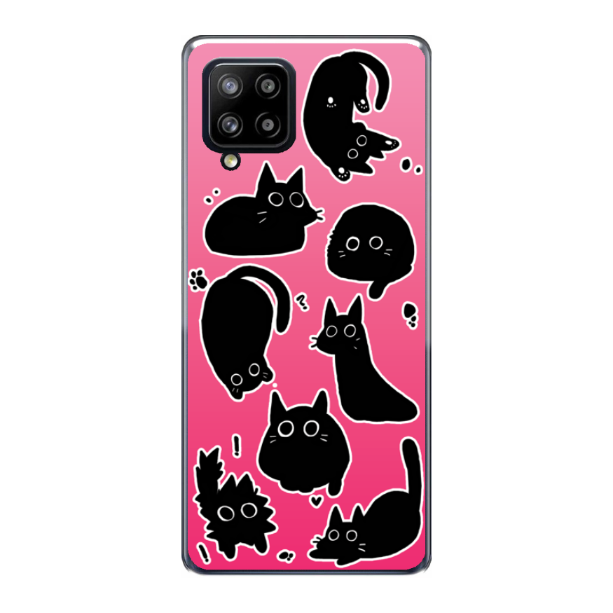 Cover personalizzata Samsung A42 5G
