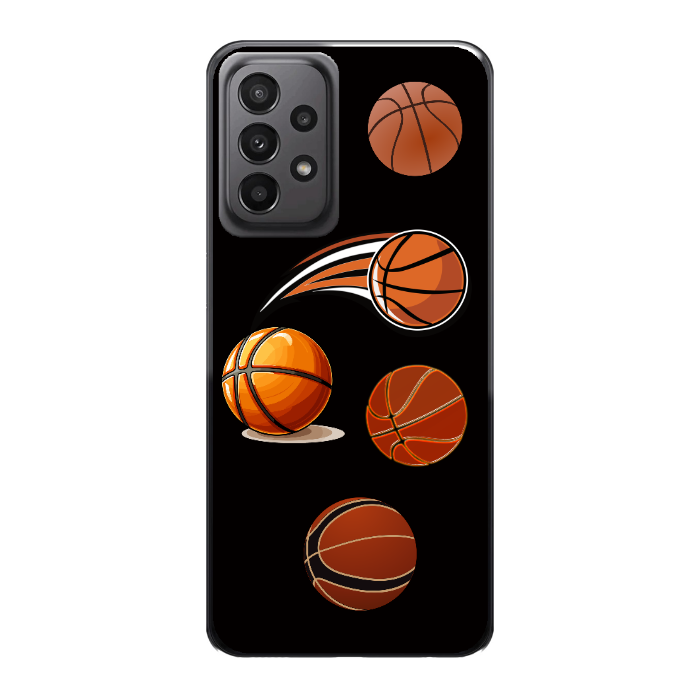 Cover personalizzata Samsung A23 5G