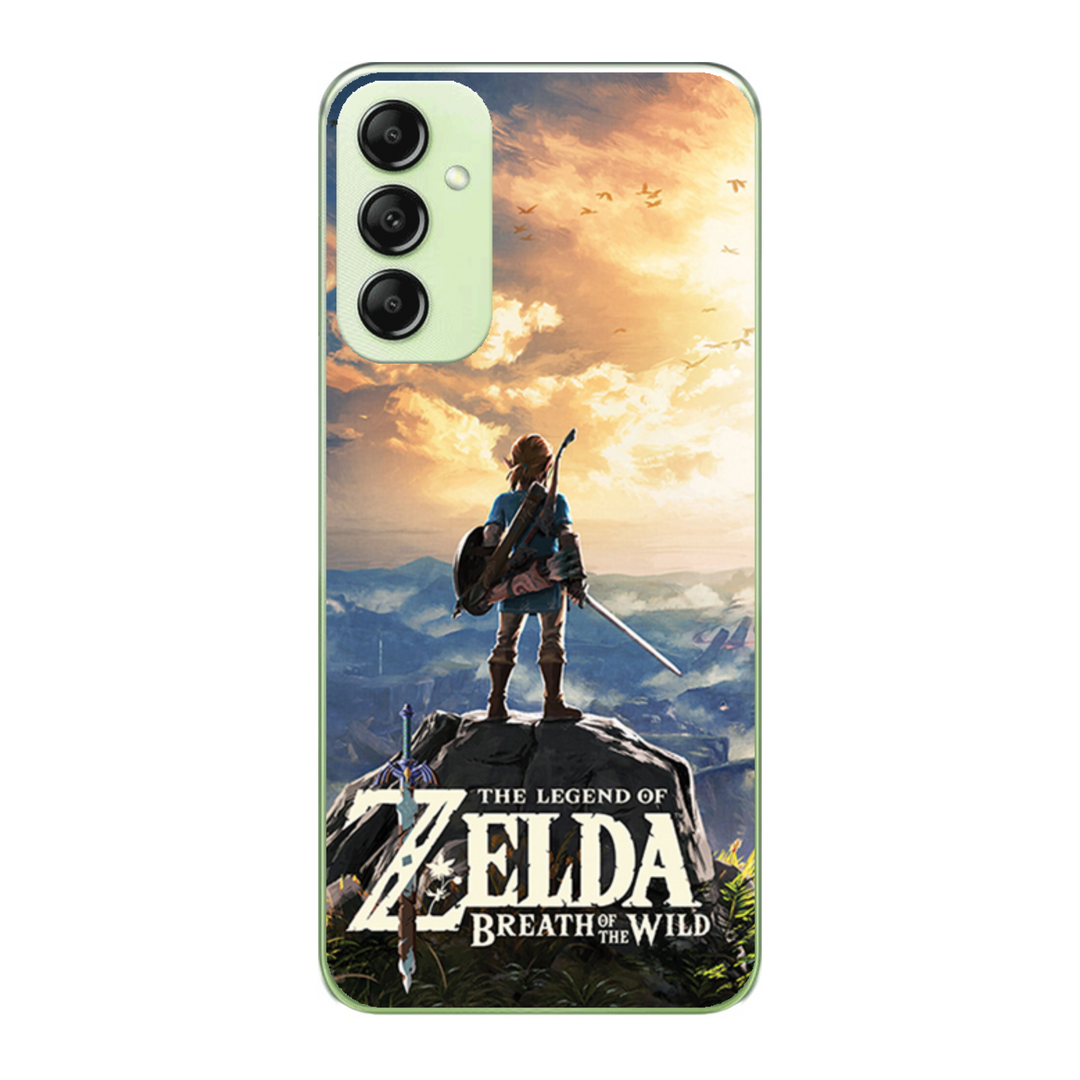 Cover personalizzata Samsung A14 5G