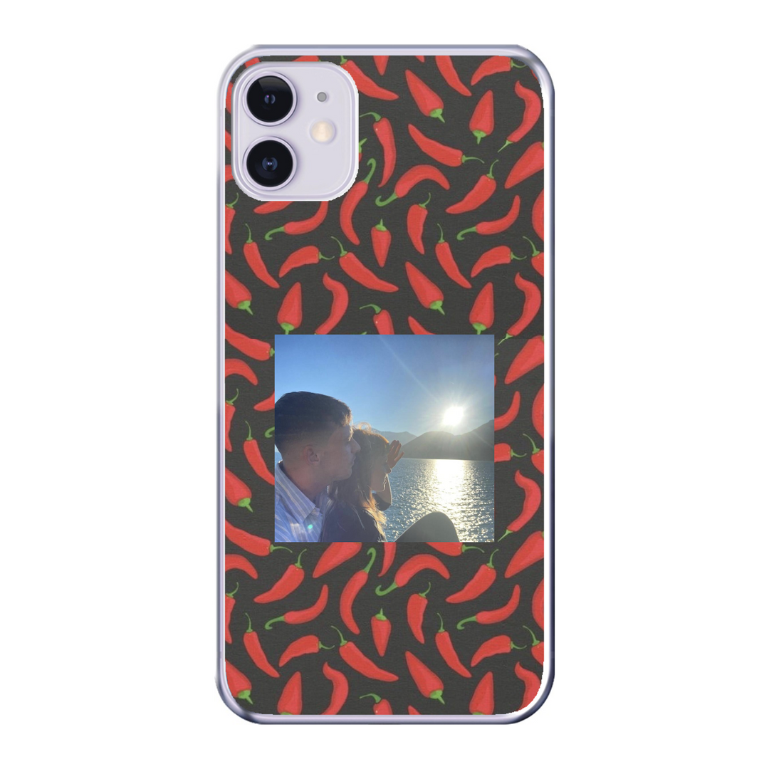 Cover personalizzata iPhone 11