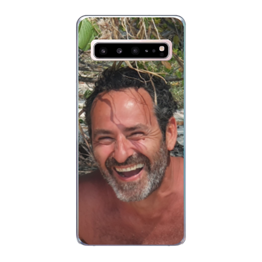 Cover personalizzata Samsung S10 5G