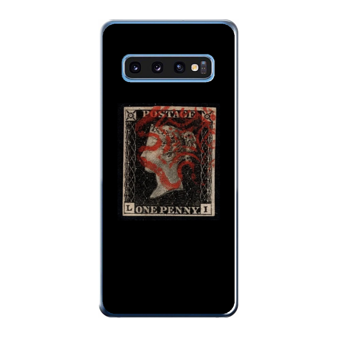 Cover personalizzata Samsung S10