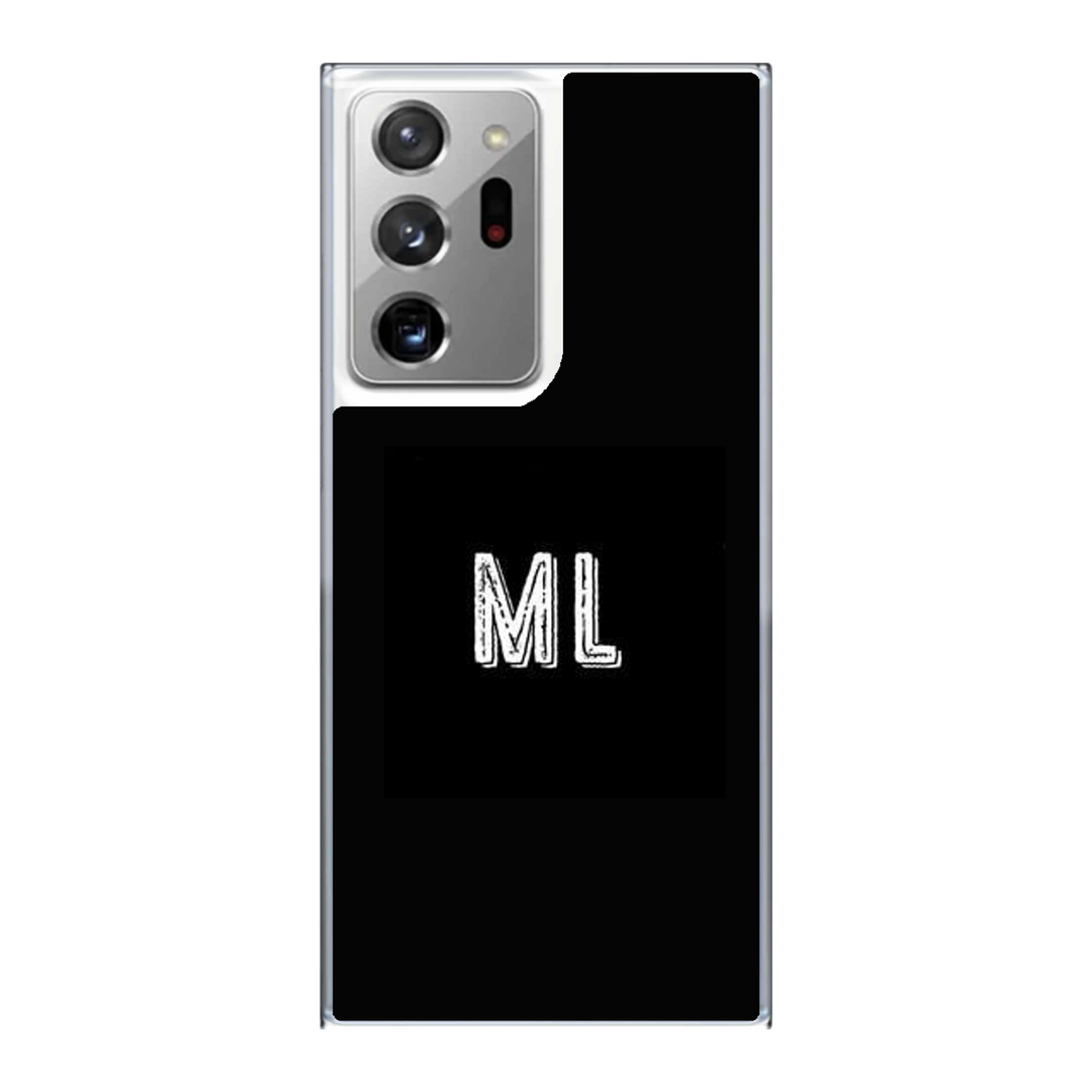 Cover personalizzata Samsung Note 20 Ultra 5G