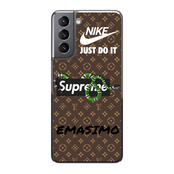 Cover personalizzata Samsung S21 5G