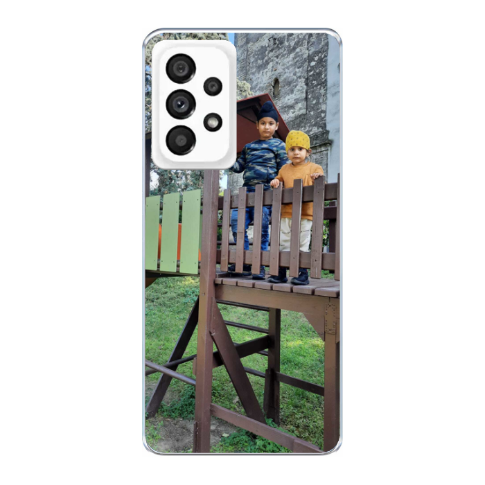 Cover personalizzata Samsung A53 5G