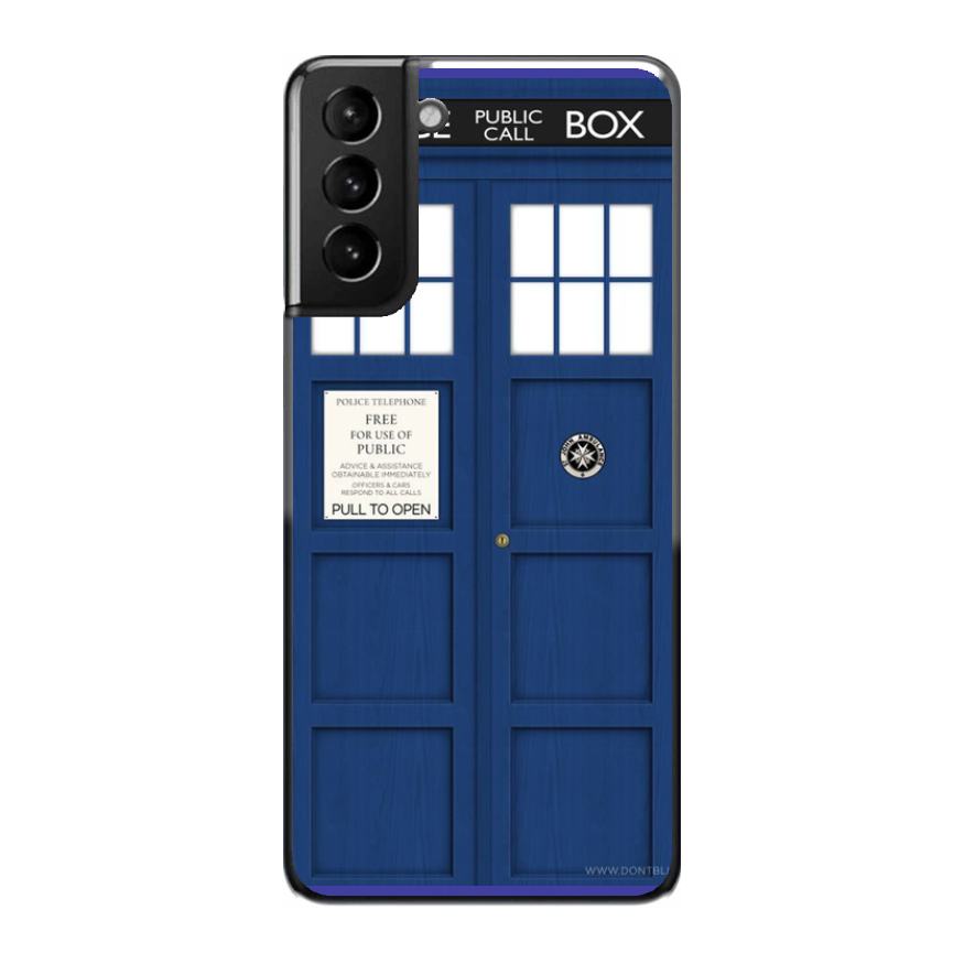 Cover personalizzata Samsung S21 Plus 5G