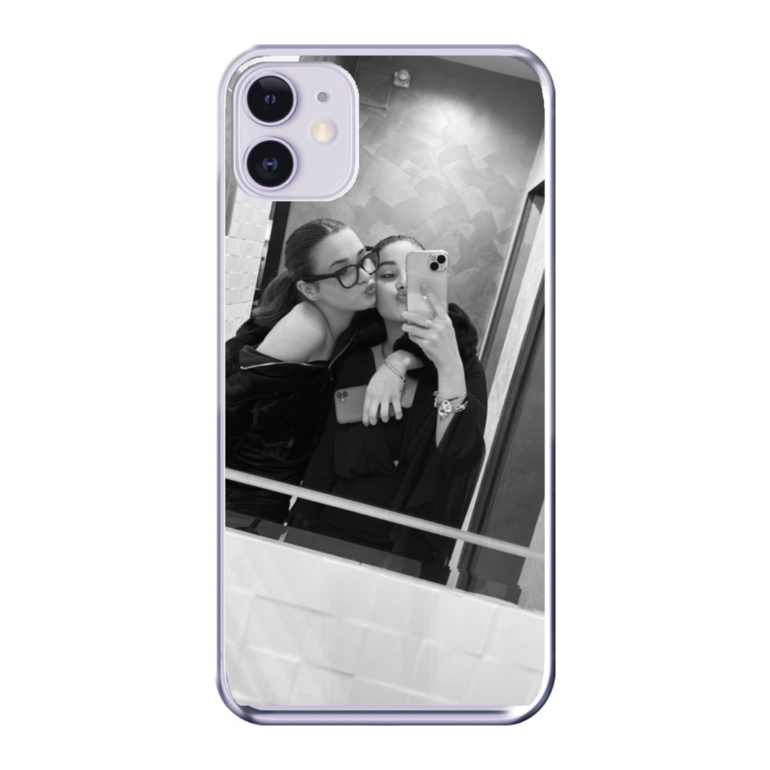 Cover personalizzata iPhone 11