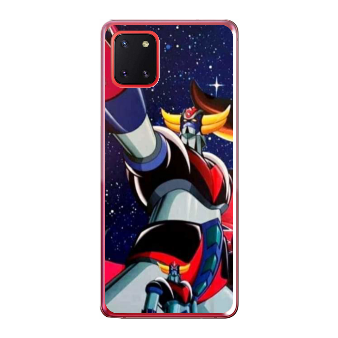 Cover personalizzata Samsung Note 10 Lite
