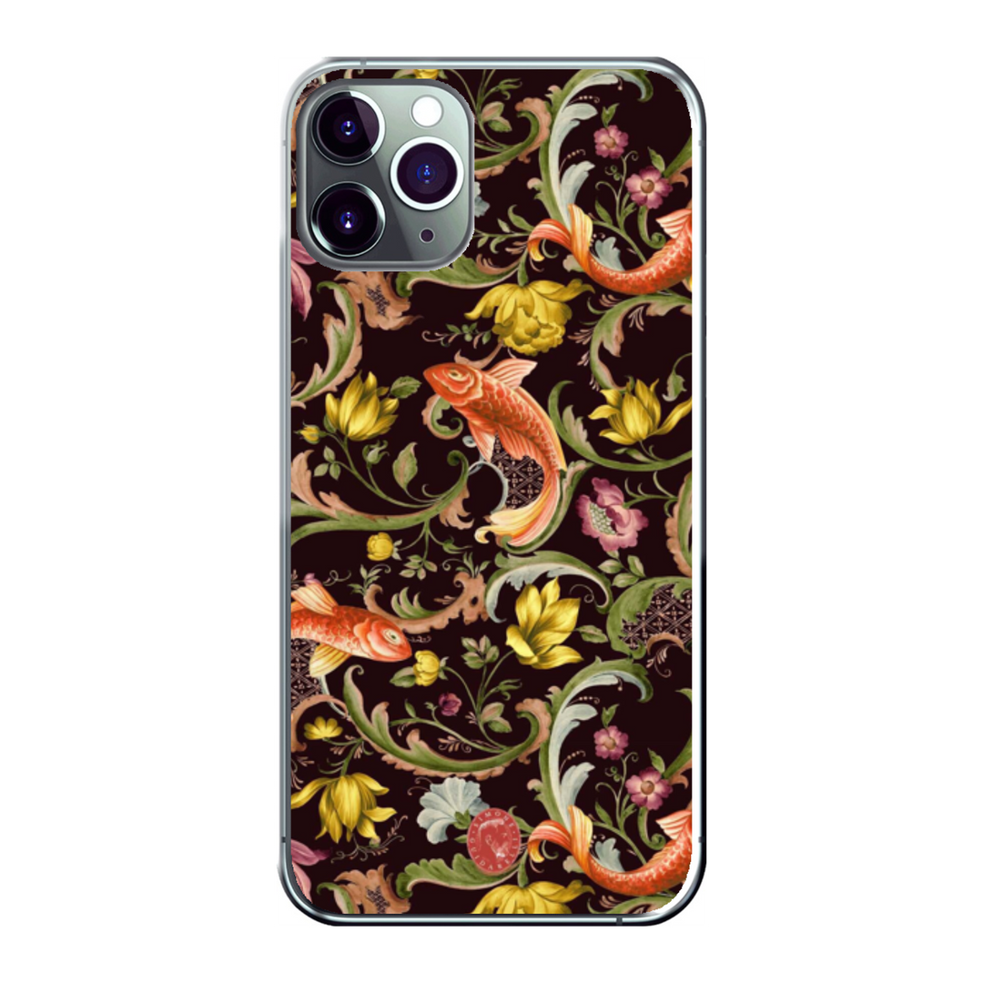 Cover personalizzata iPhone 11 Pro
