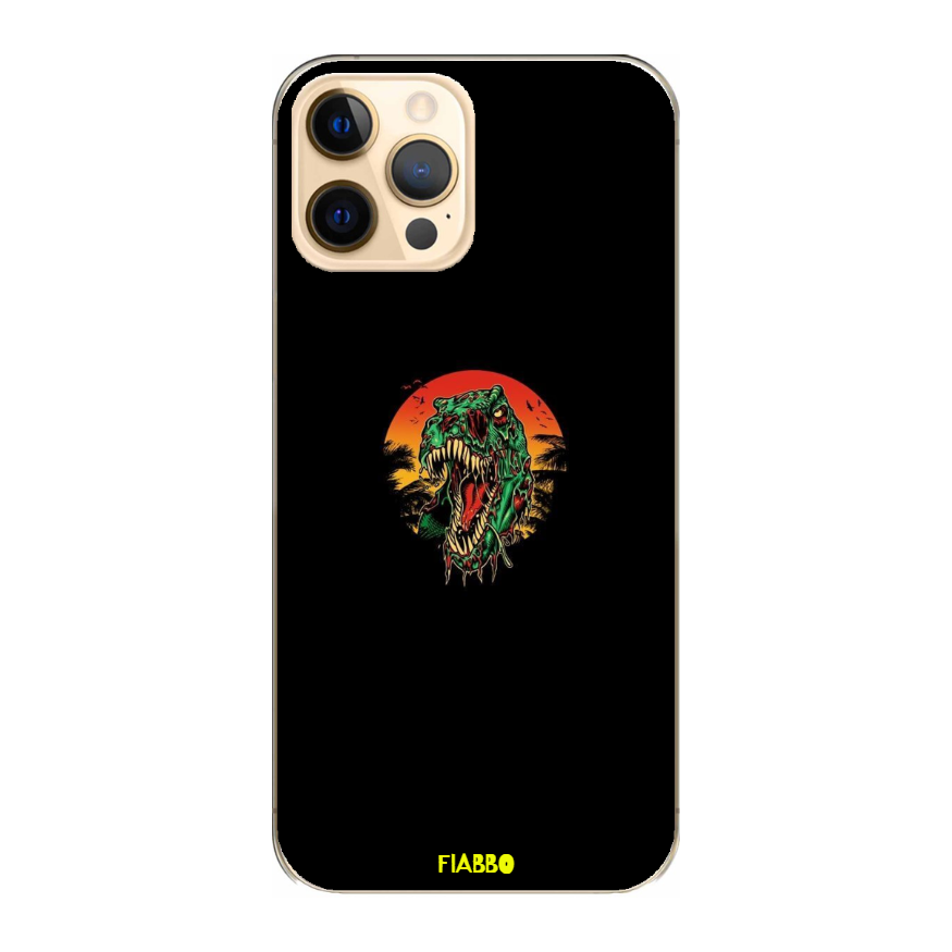Cover personalizzata iPhone 12 Pro Max