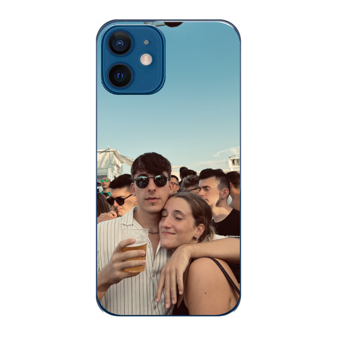 Cover personalizzata iPhone 12