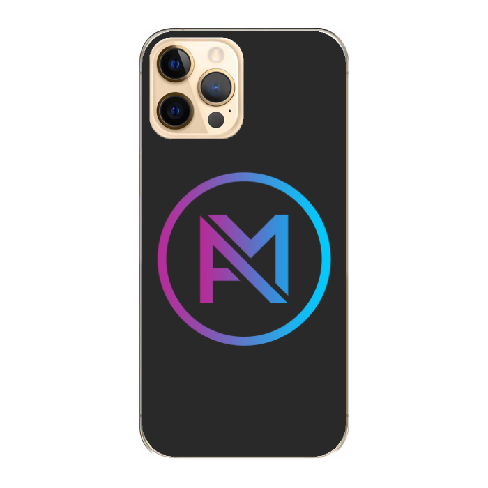 Cover personalizzata iPhone 12 Pro Max