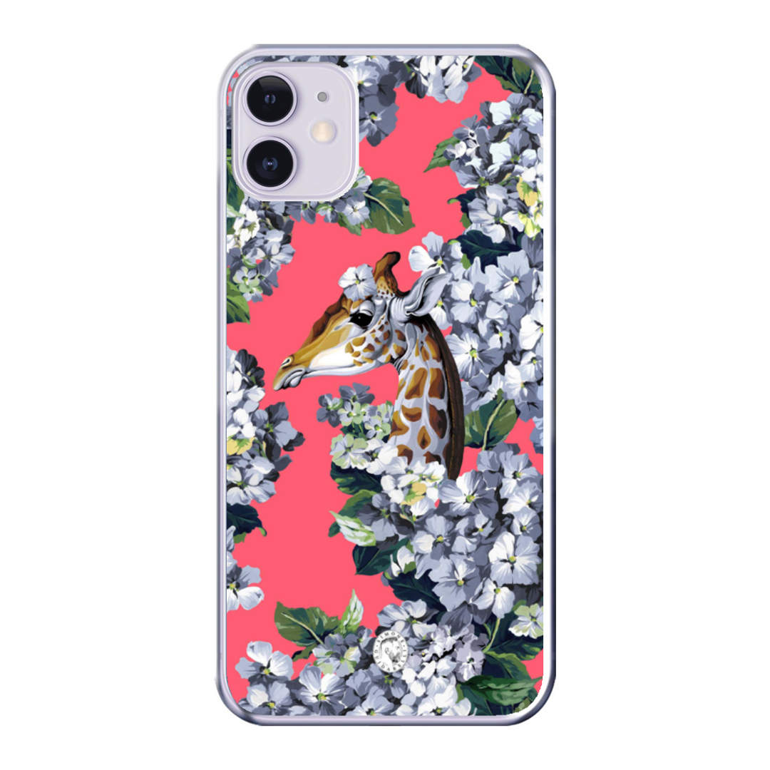 Cover personalizzata iPhone 11