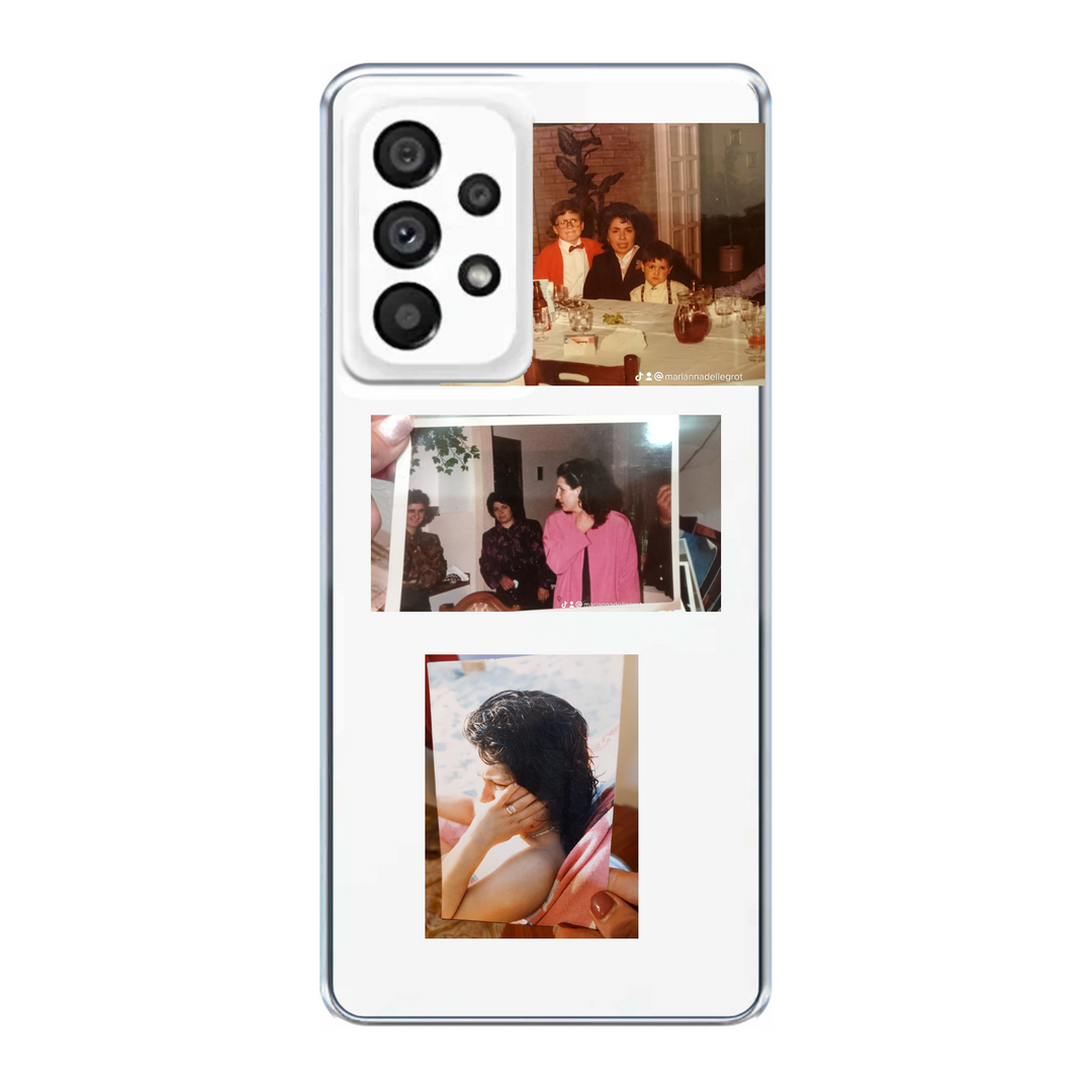Cover personalizzata Samsung A53 5G
