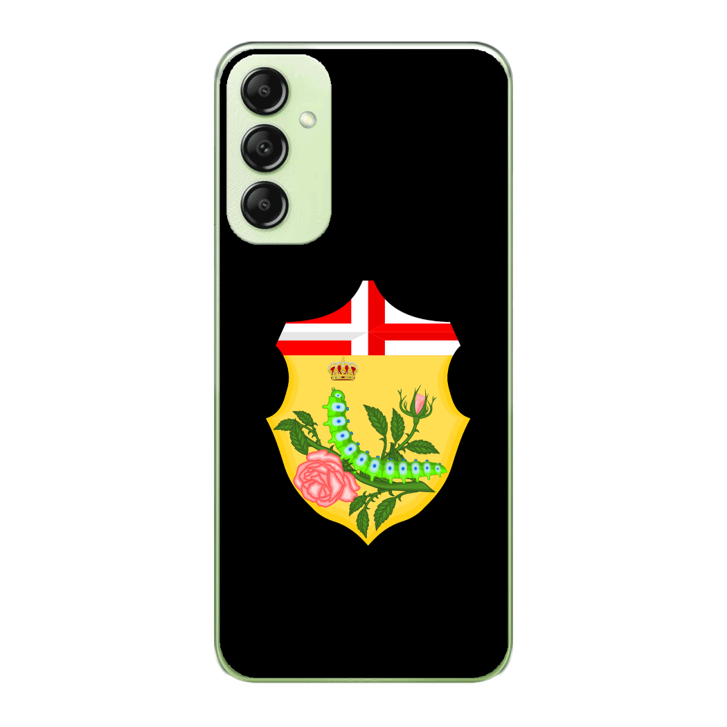 Cover personalizzata Samsung A14 5G