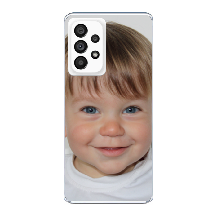 Cover personalizzata Samsung A53 5G