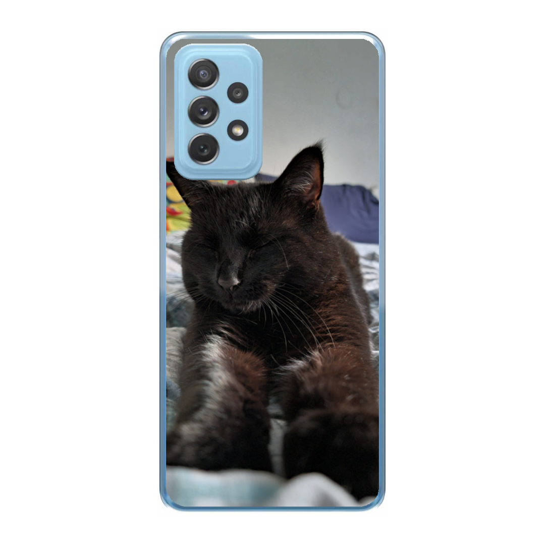Cover personalizzata Samsung A52