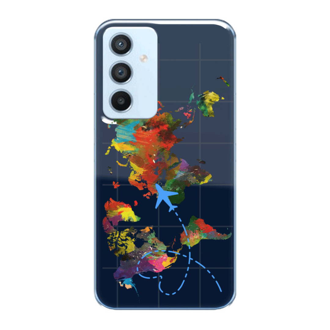 Cover personalizzata Samsung A54 5G