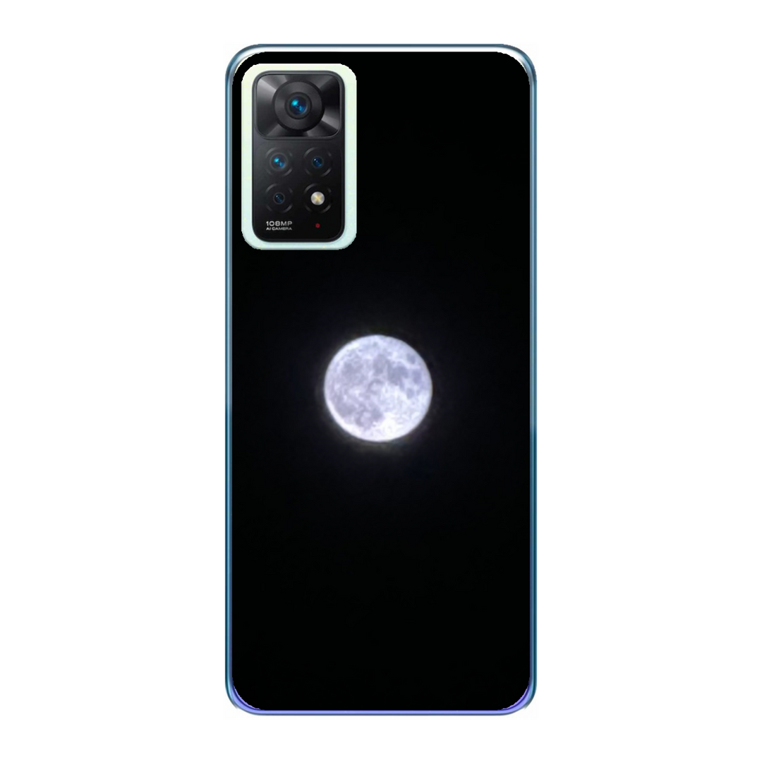 Cover personalizzata Xiaomi Redmi Note 11 Pro 5G