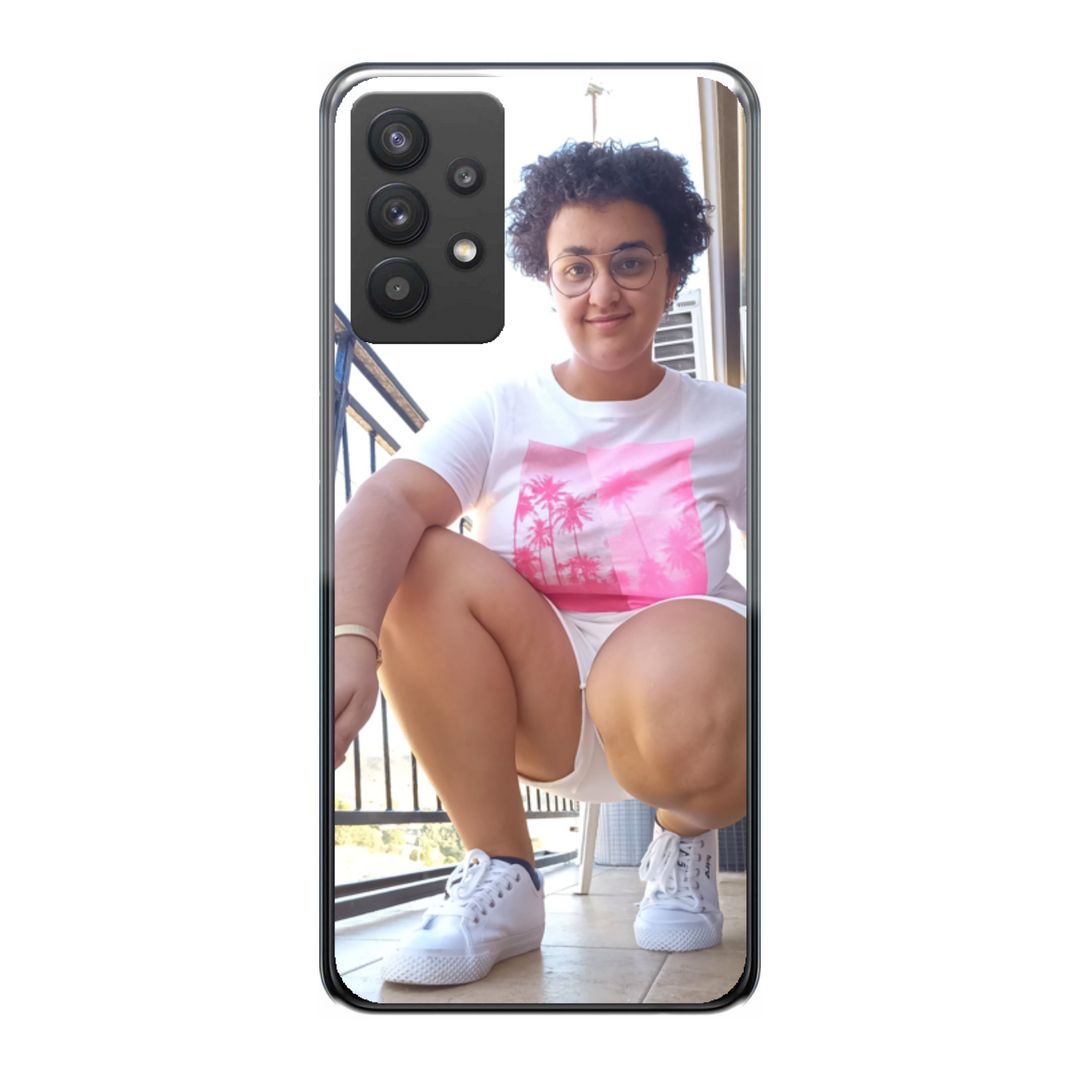 Cover personalizzata Samsung A32