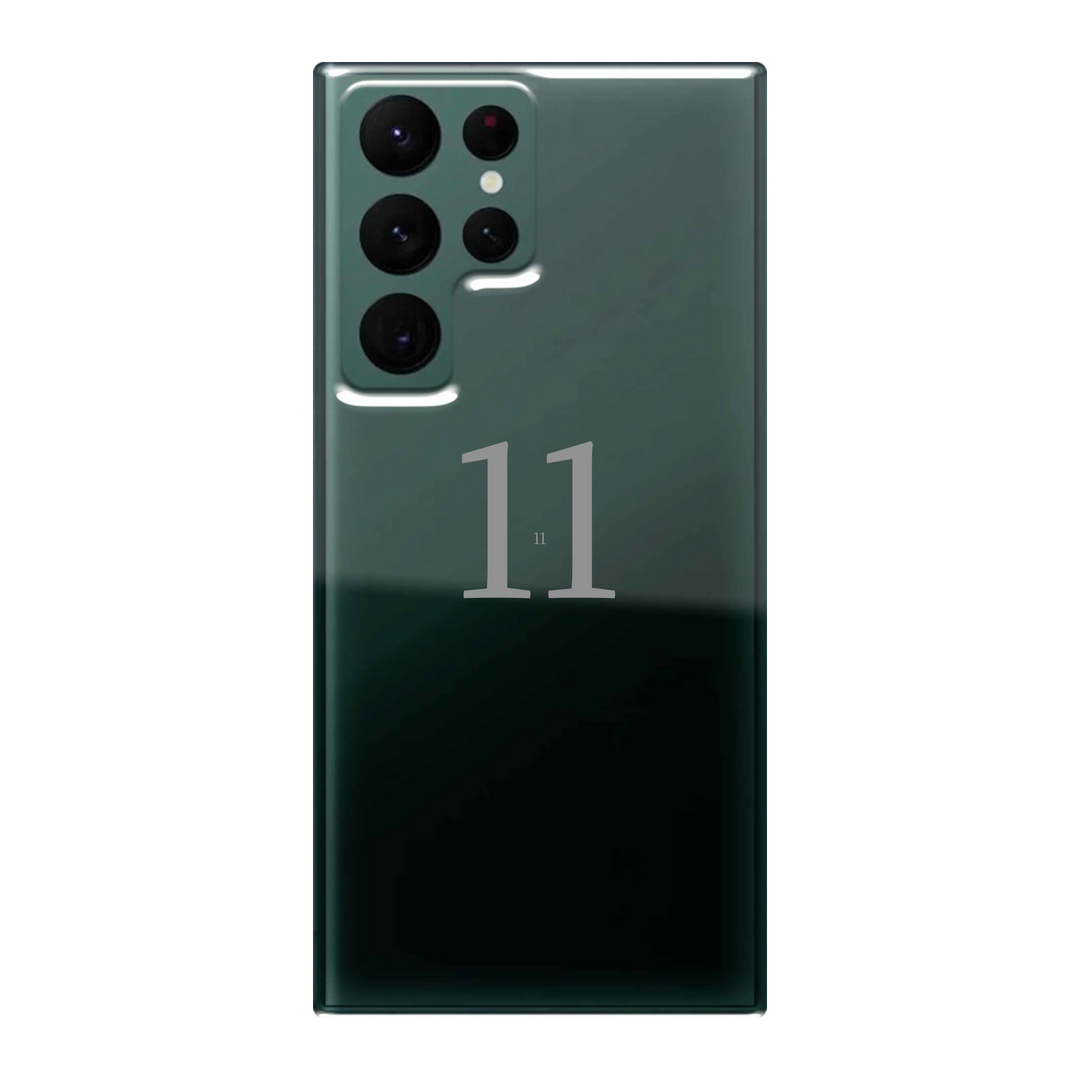 Cover personalizzata Samsung S22 Ultra