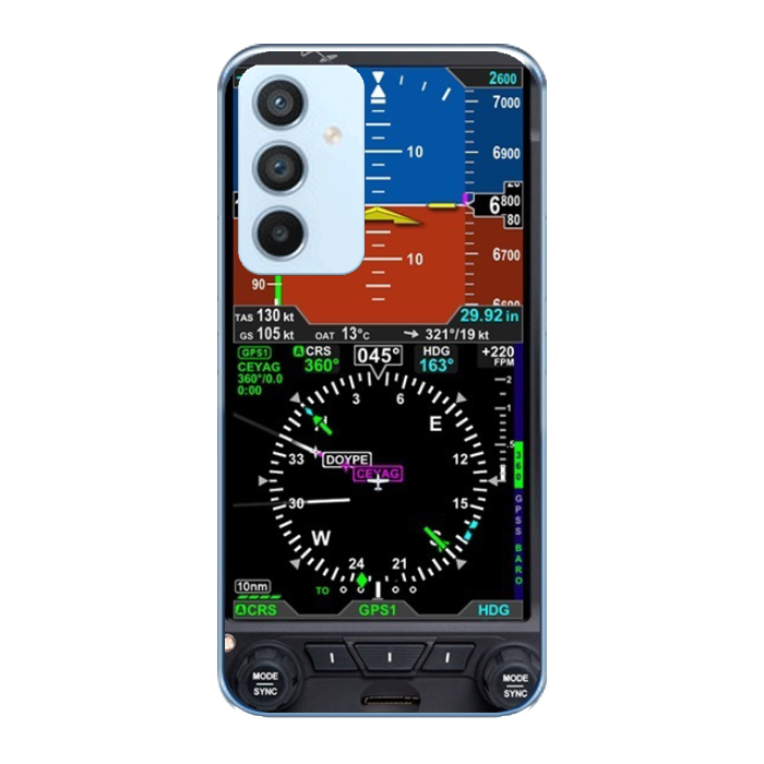 Cover personalizzata Samsung A54 5G