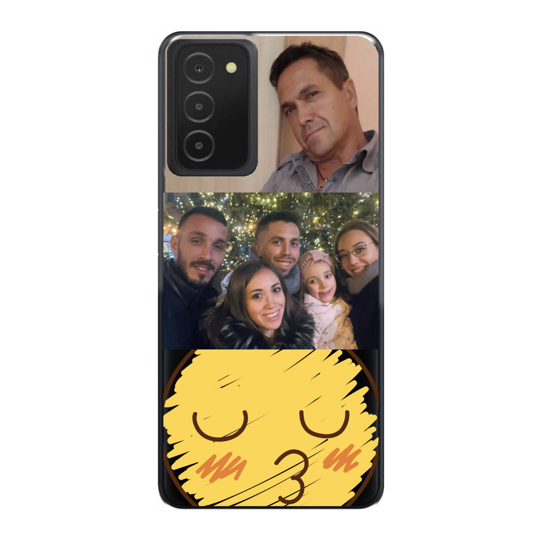 Cover personalizzata Samsung A13 4G