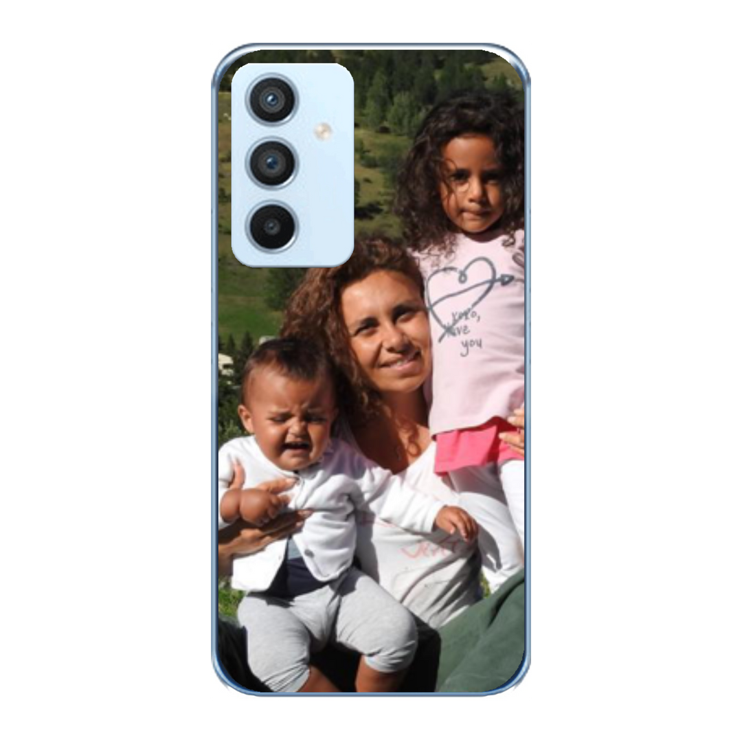 Cover personalizzata Samsung A54 5G