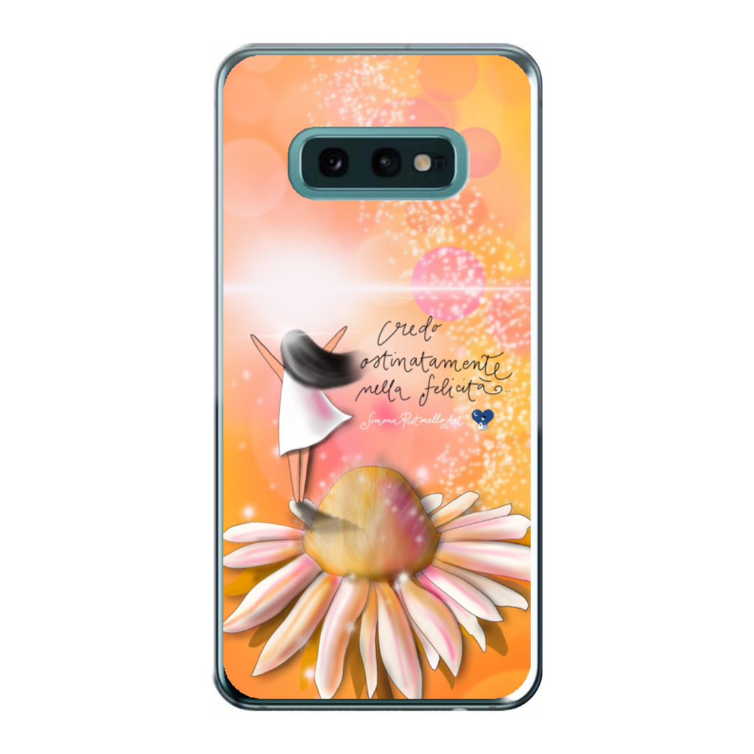 Cover personalizzata Samsung S10e