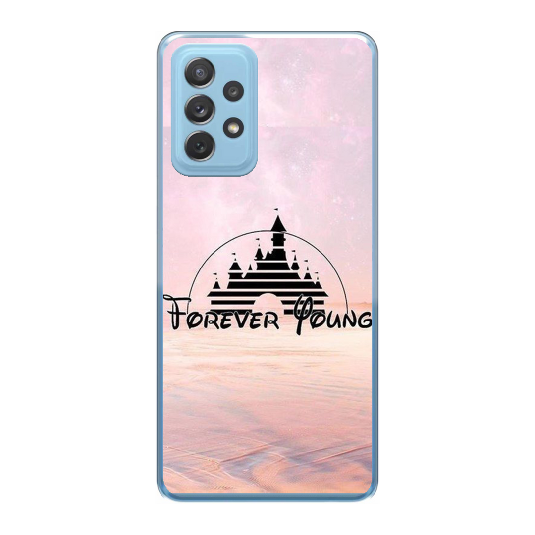 Cover personalizzata Samsung A52s 5G