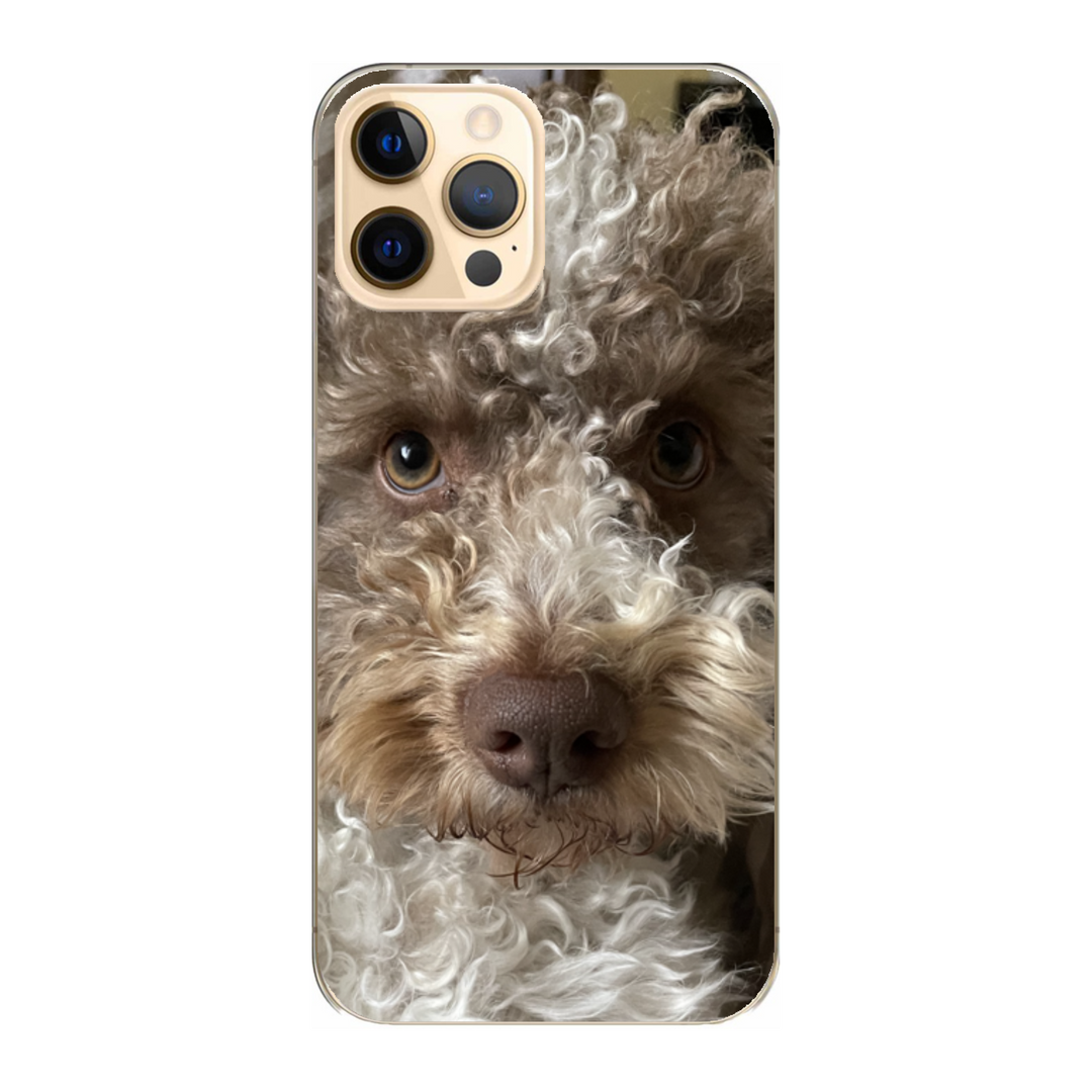 Cover personalizzata iPhone 12 Pro Max