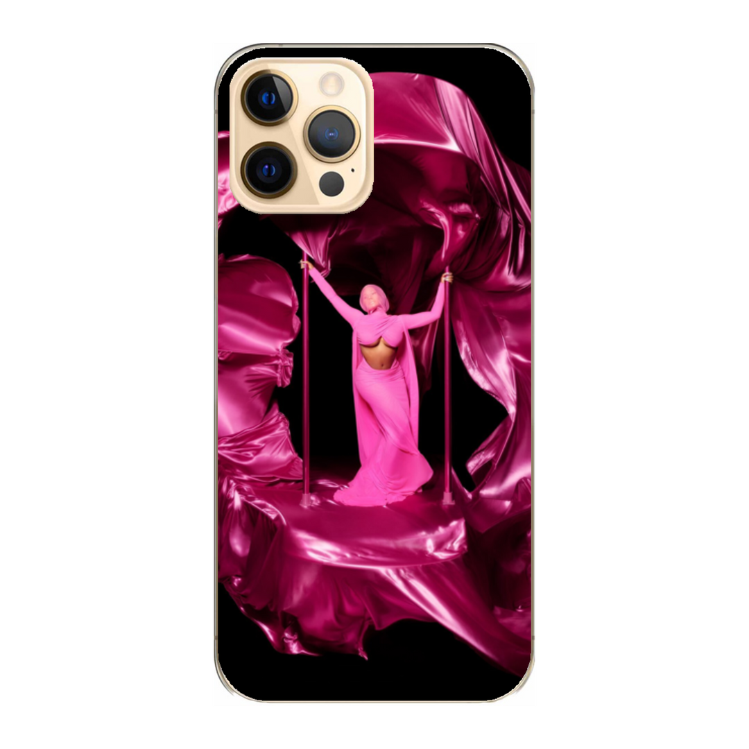 Cover personalizzata iPhone 12 Pro Max