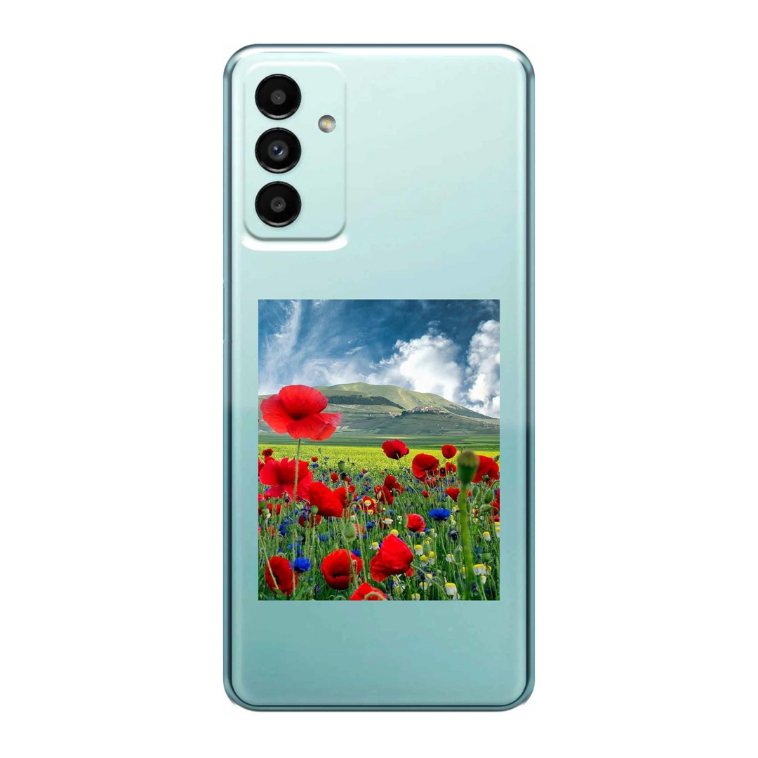 Cover personalizzata Samsung A13 5G