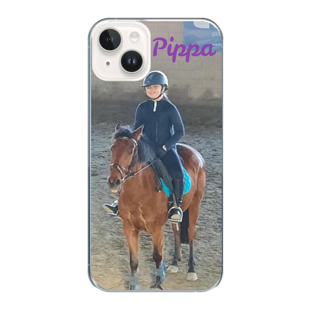 Cover personalizzata iPhone 14