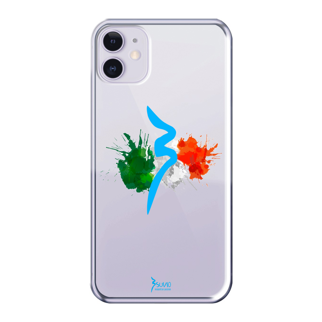 Cover personalizzata iPhone 11