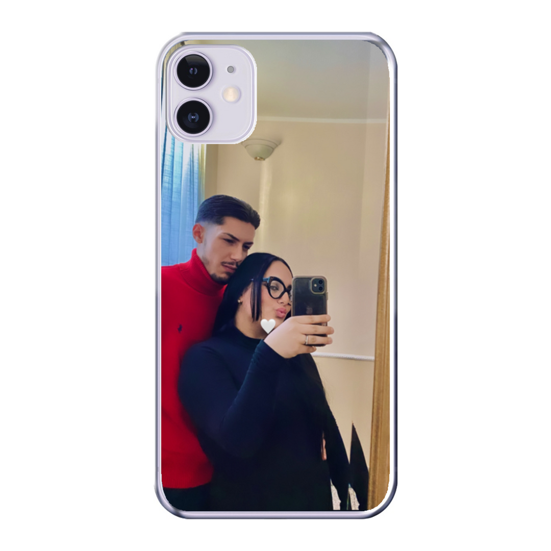 Cover personalizzata iPhone 11
