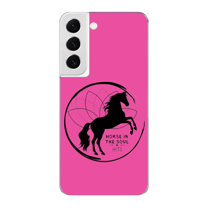 Cover personalizzata Samsung S22