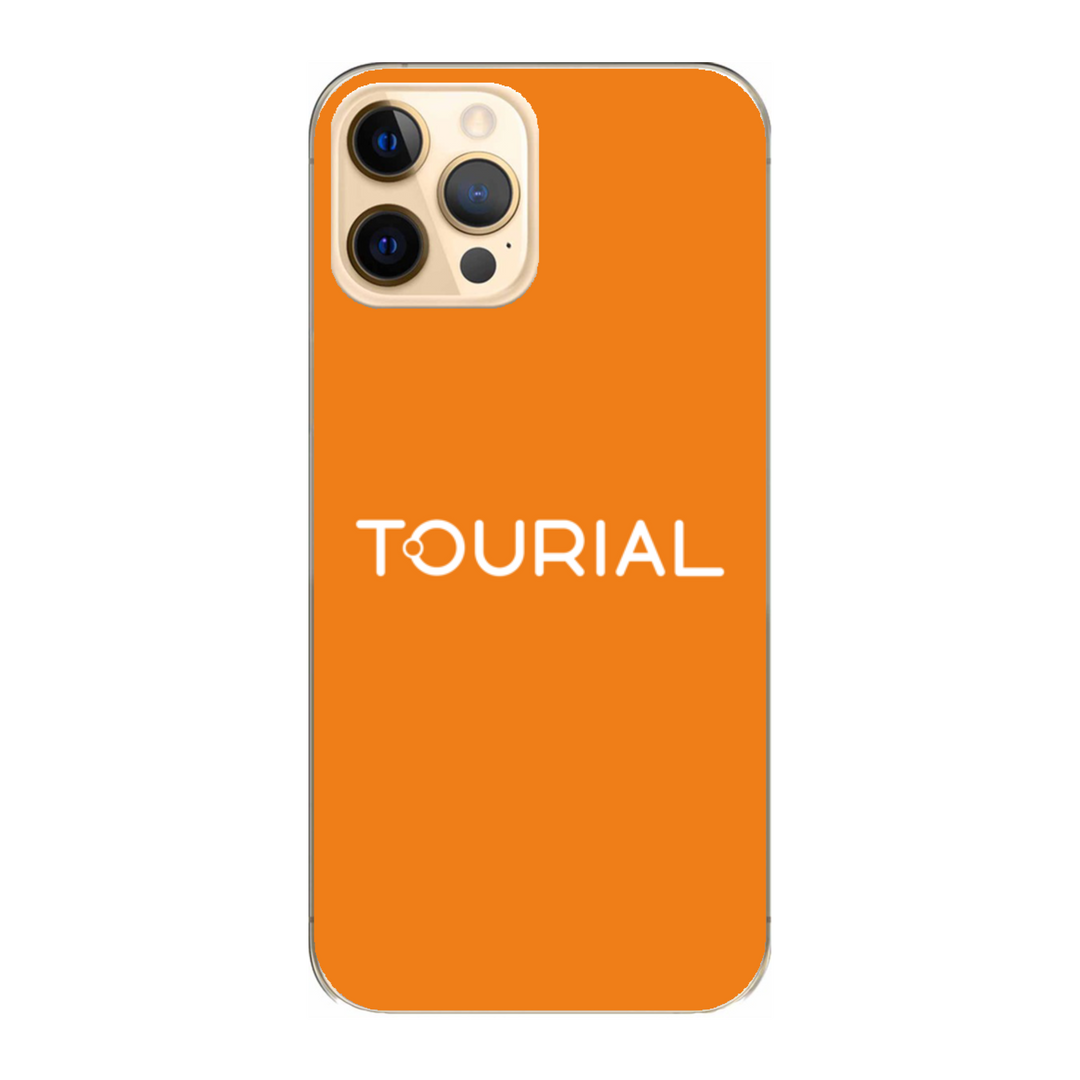 Cover personalizzata iPhone 12 Pro Max