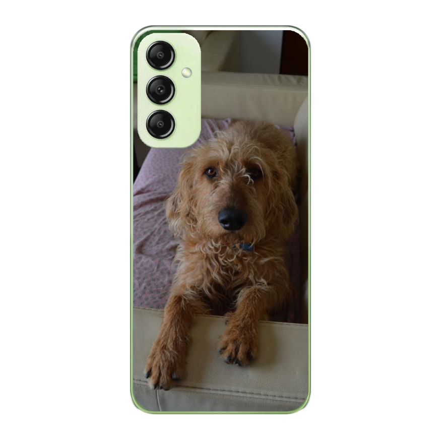 Cover personalizzata Samsung A14 5G