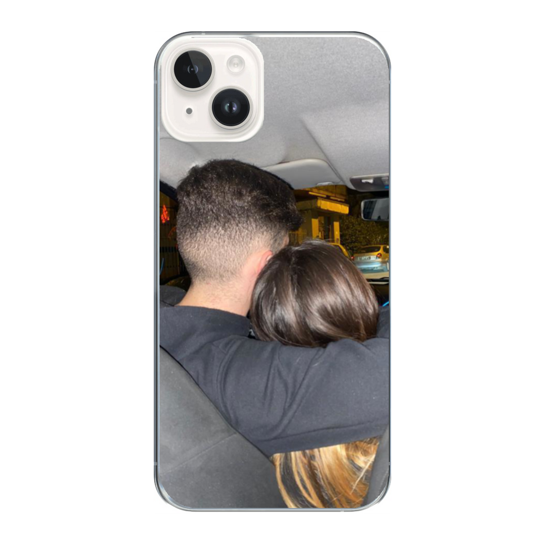 Cover personalizzata iPhone 14