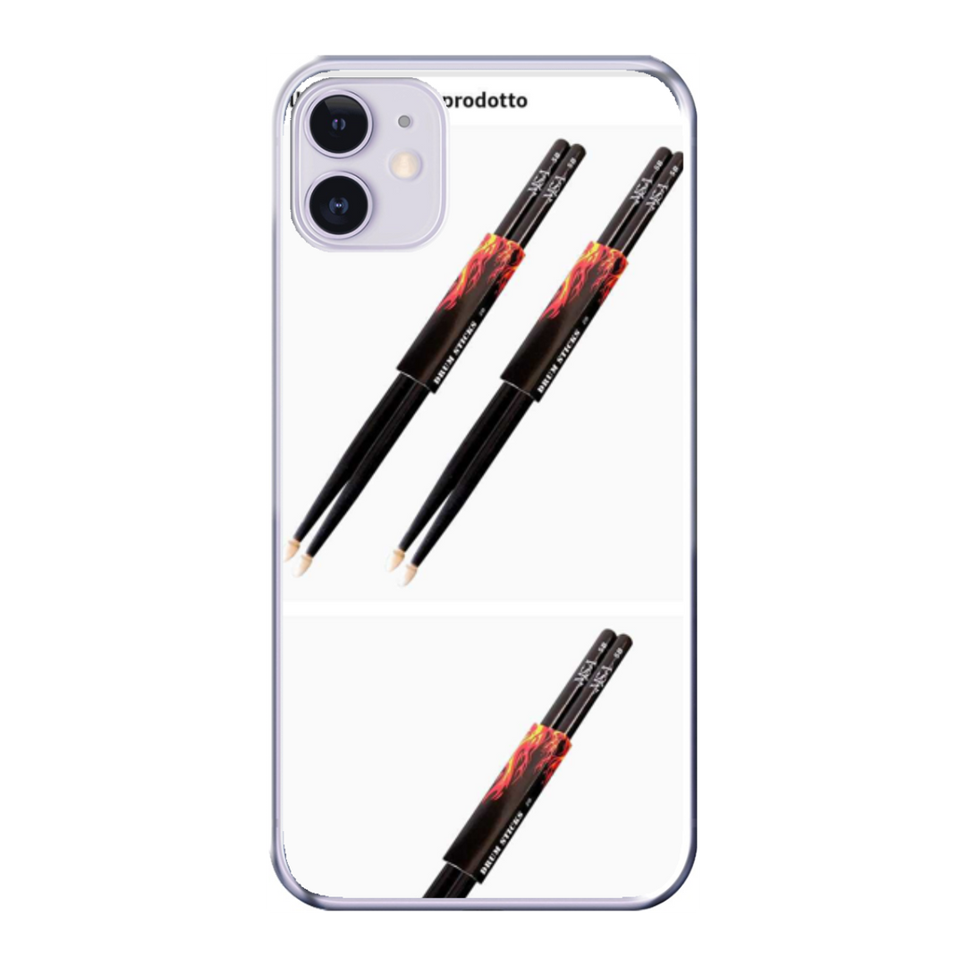 Cover personalizzata iPhone 11