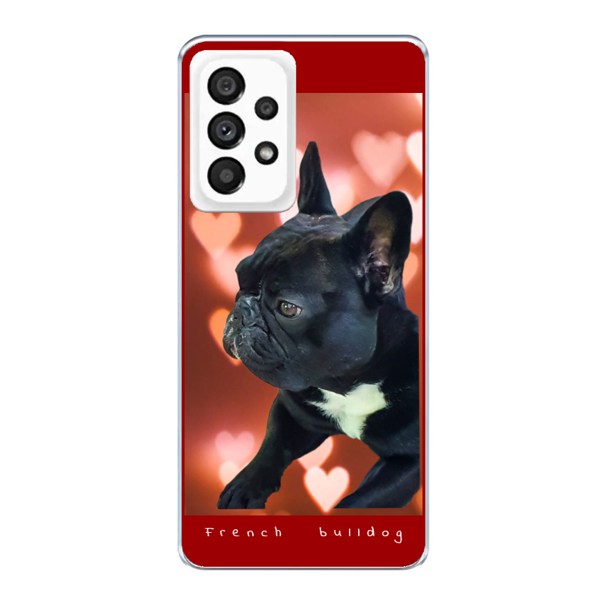 Cover personalizzata Samsung A53 5G