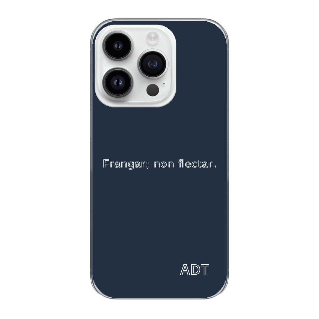 Cover personalizzata iPhone 14 Pro